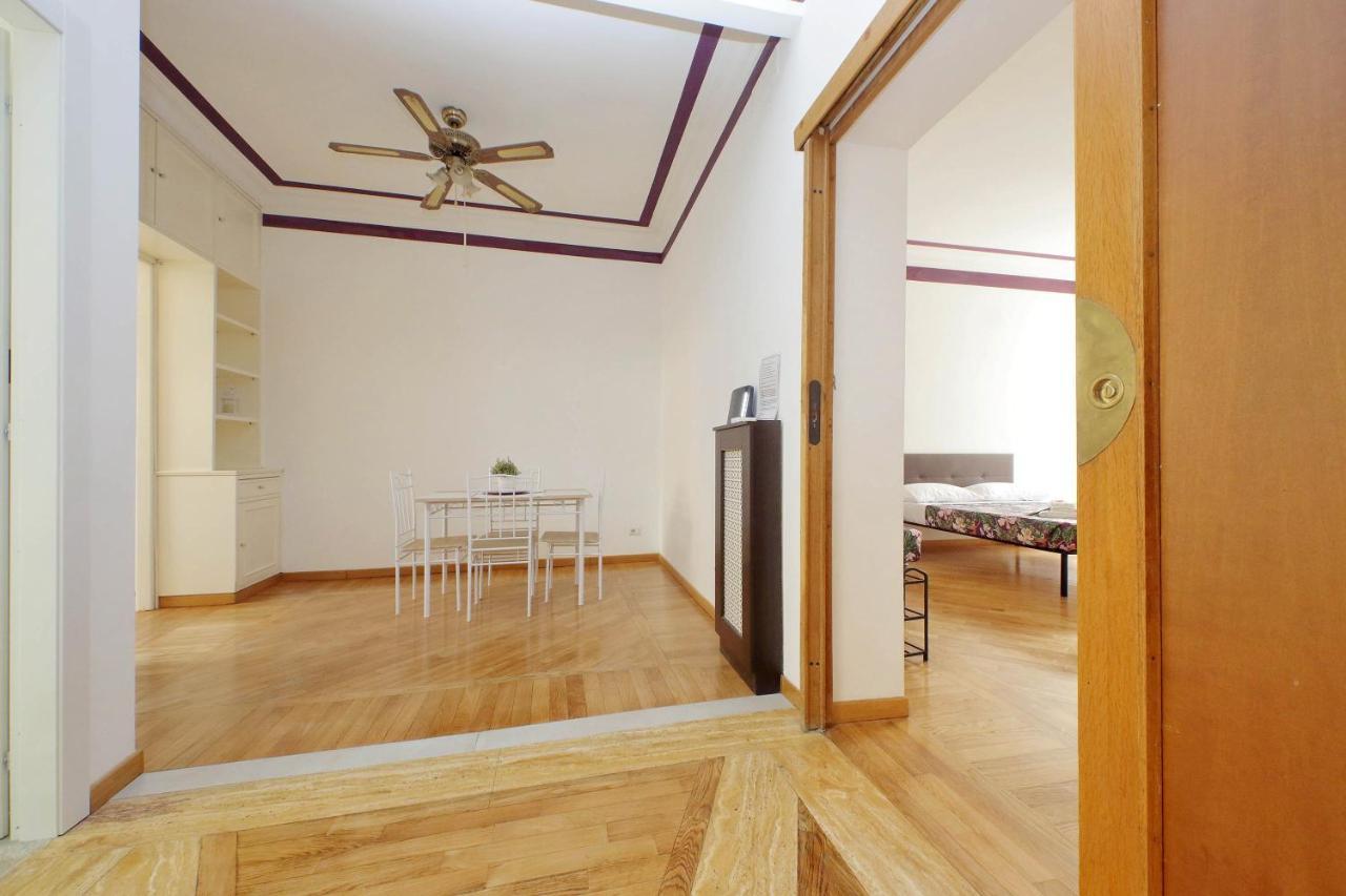 Sanctuary Home 32 Ρώμη Εξωτερικό φωτογραφία