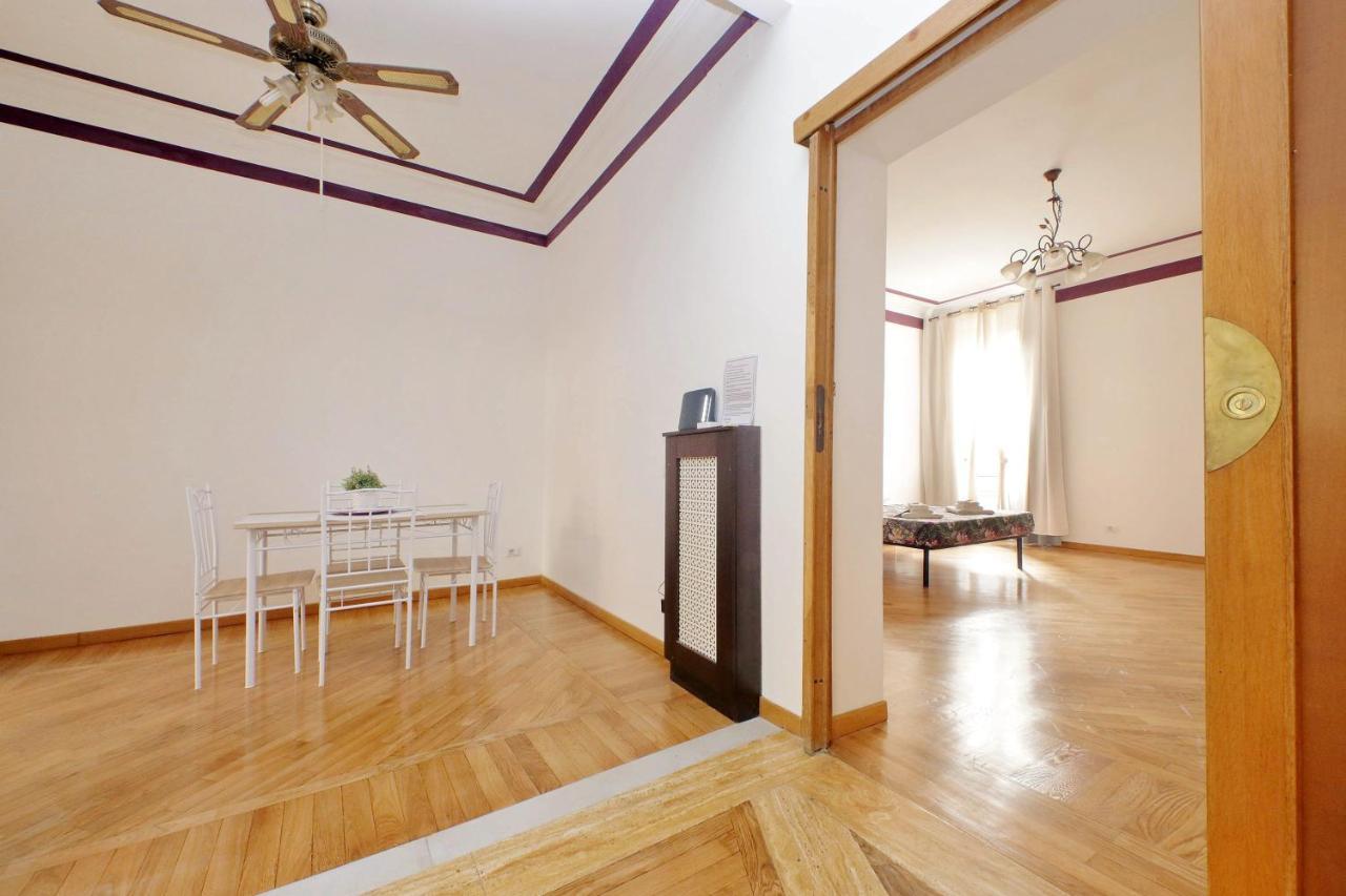 Sanctuary Home 32 Ρώμη Εξωτερικό φωτογραφία