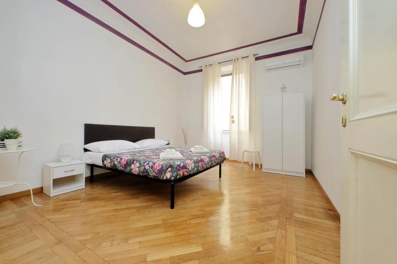 Sanctuary Home 32 Ρώμη Εξωτερικό φωτογραφία