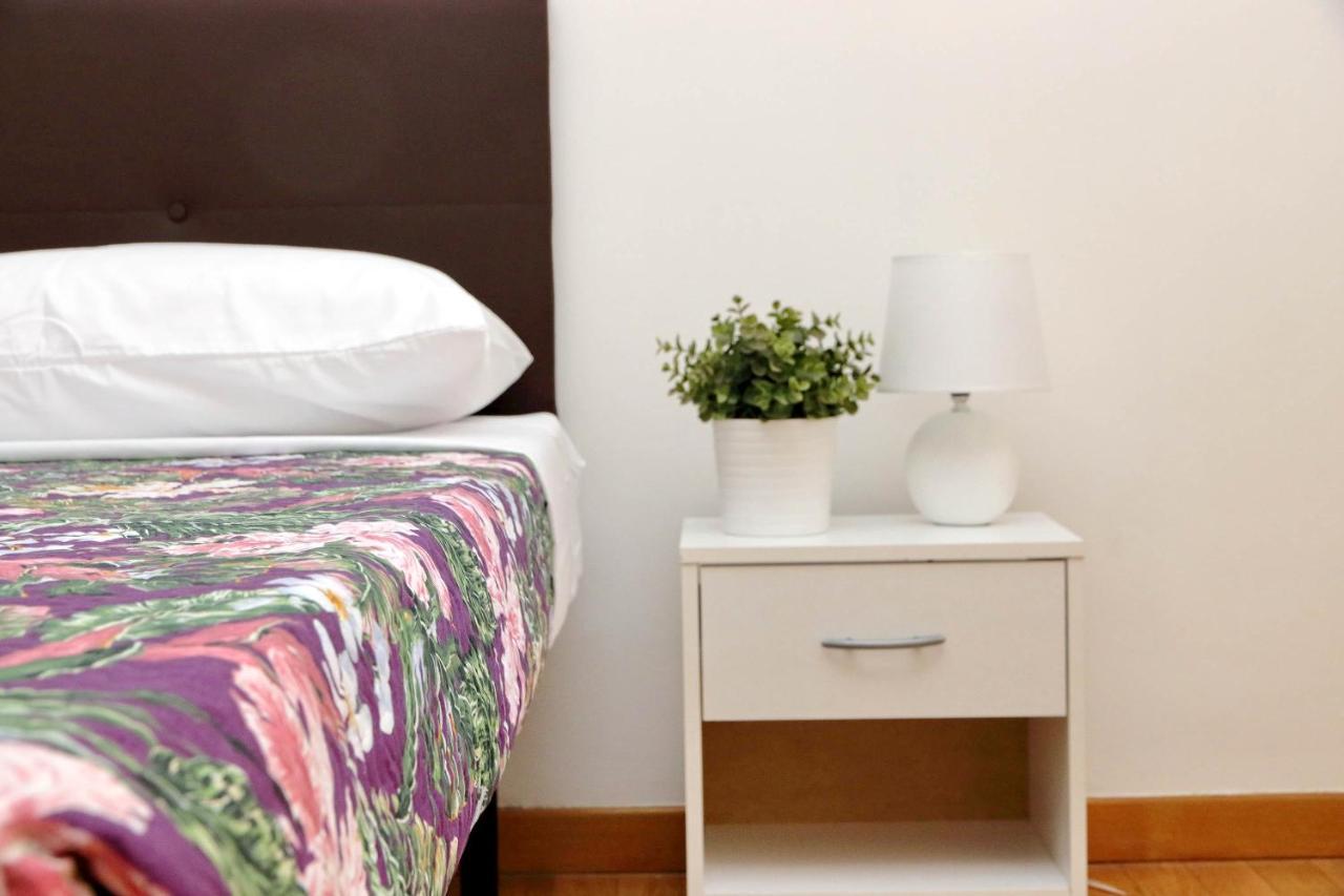 Sanctuary Home 32 Ρώμη Εξωτερικό φωτογραφία