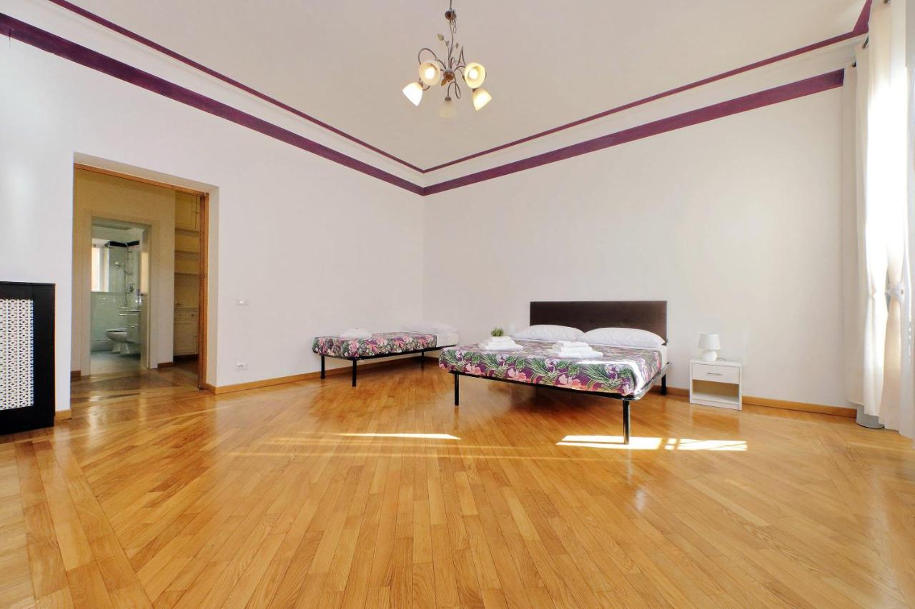 Sanctuary Home 32 Ρώμη Εξωτερικό φωτογραφία