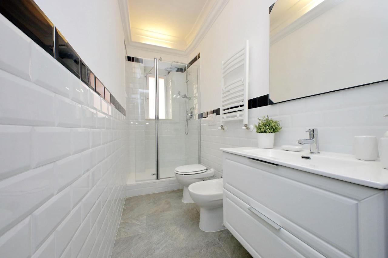 Sanctuary Home 32 Ρώμη Εξωτερικό φωτογραφία