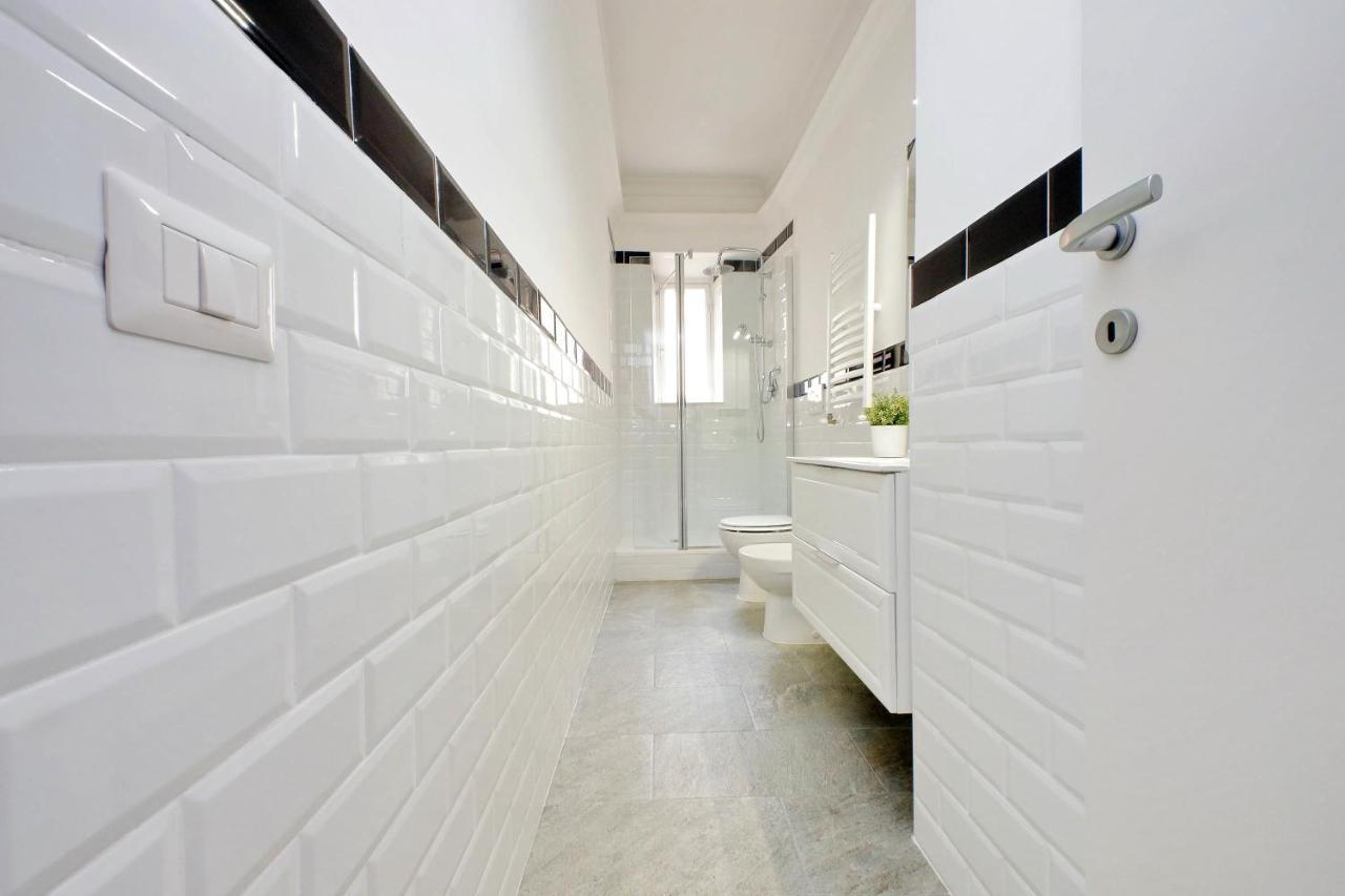 Sanctuary Home 32 Ρώμη Εξωτερικό φωτογραφία