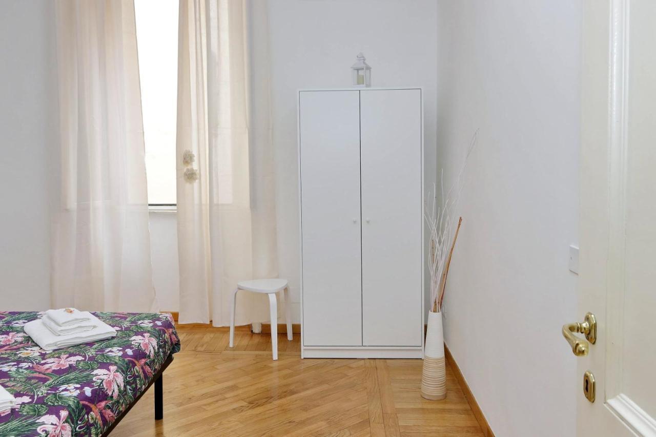 Sanctuary Home 32 Ρώμη Εξωτερικό φωτογραφία