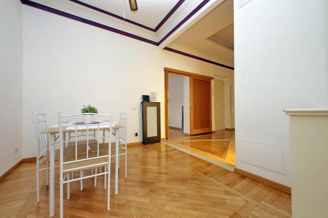 Sanctuary Home 32 Ρώμη Εξωτερικό φωτογραφία